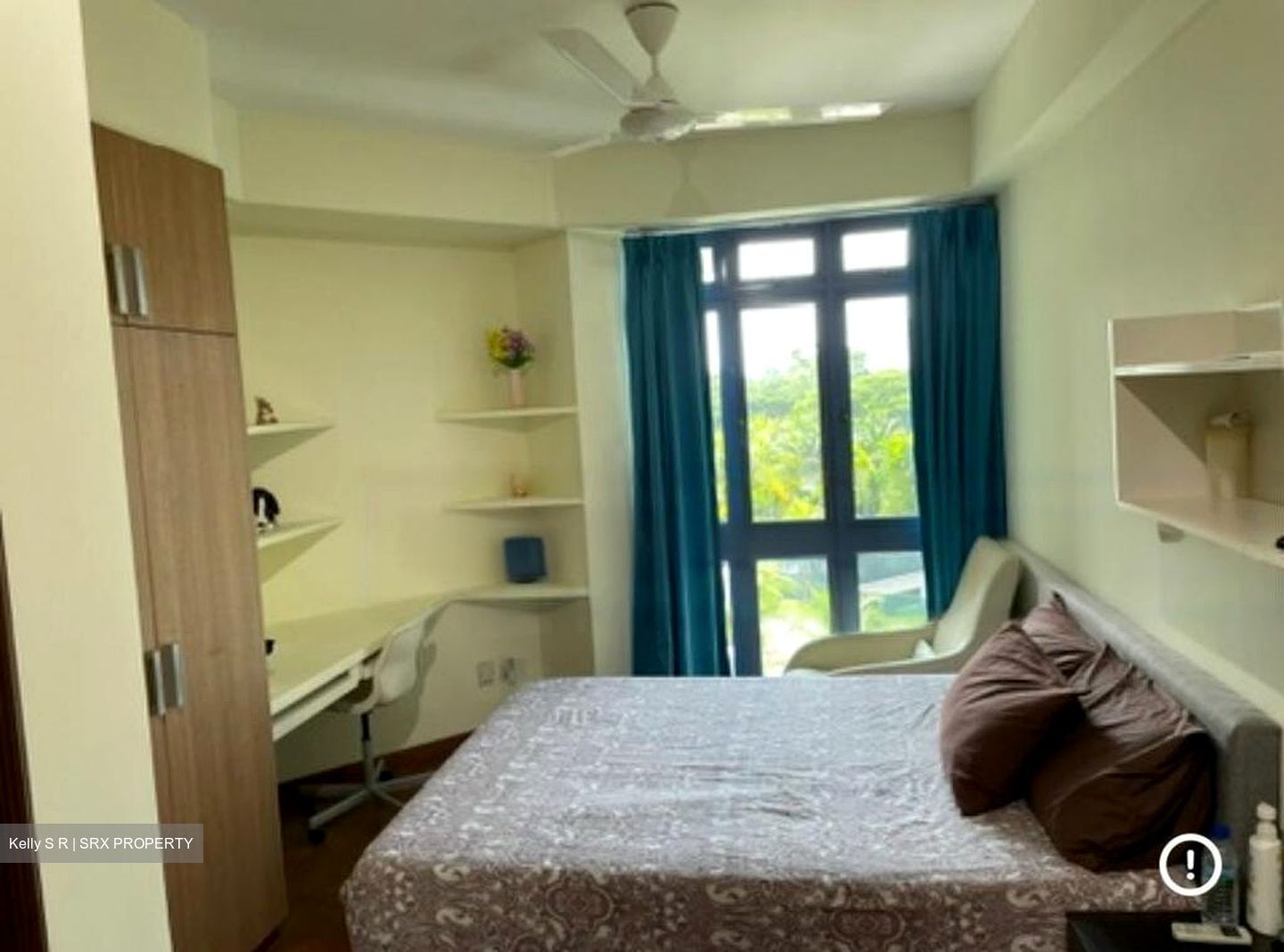 Sanctuary Green (D15), Condominium #462545491